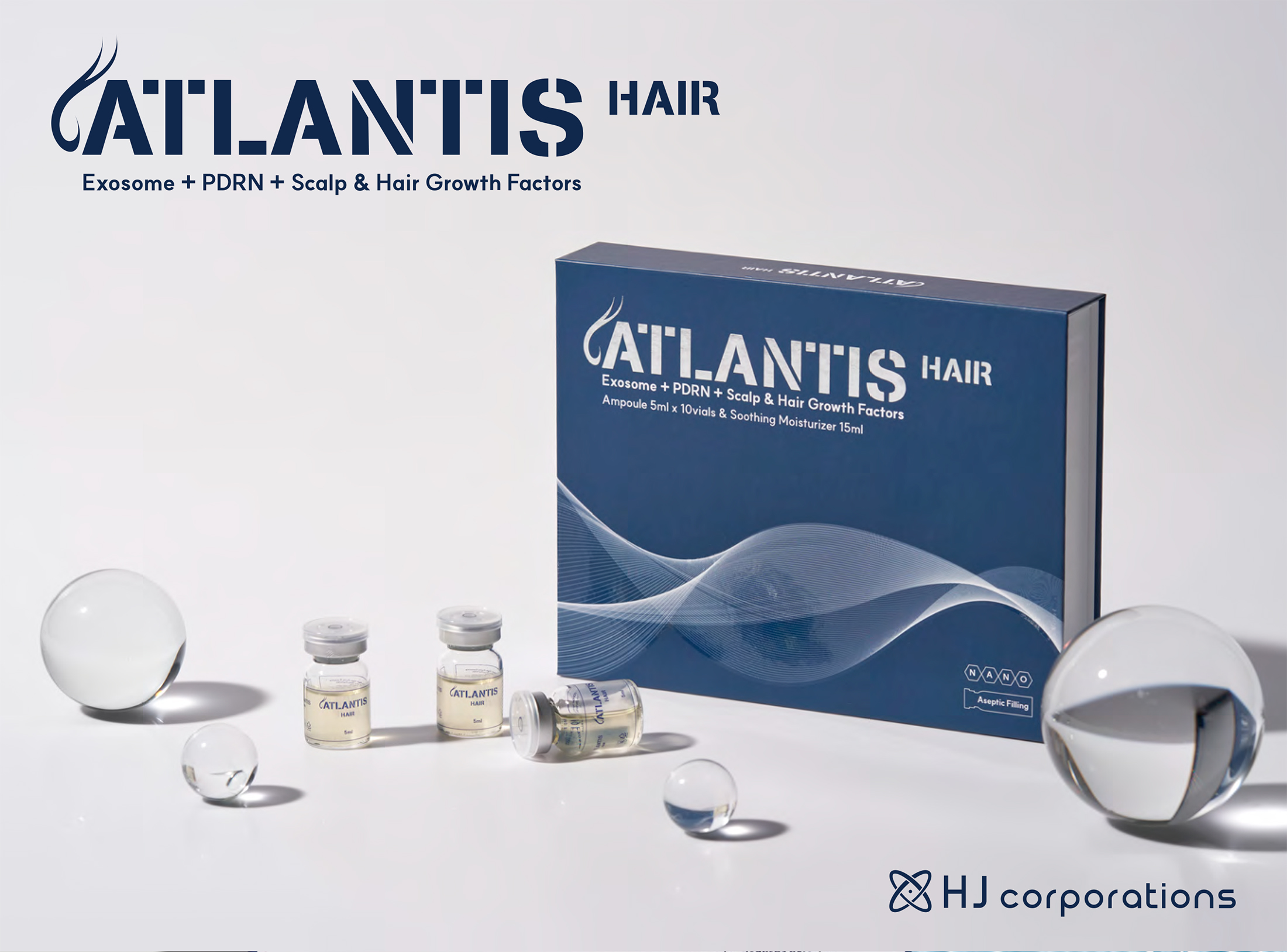 Atlantis Hair - photo 14