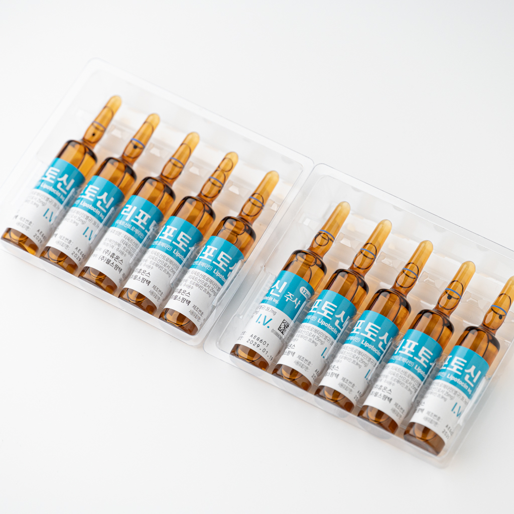 Lipotocin ALA 300mg - photo 7