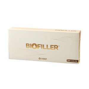 Biofiller Deep