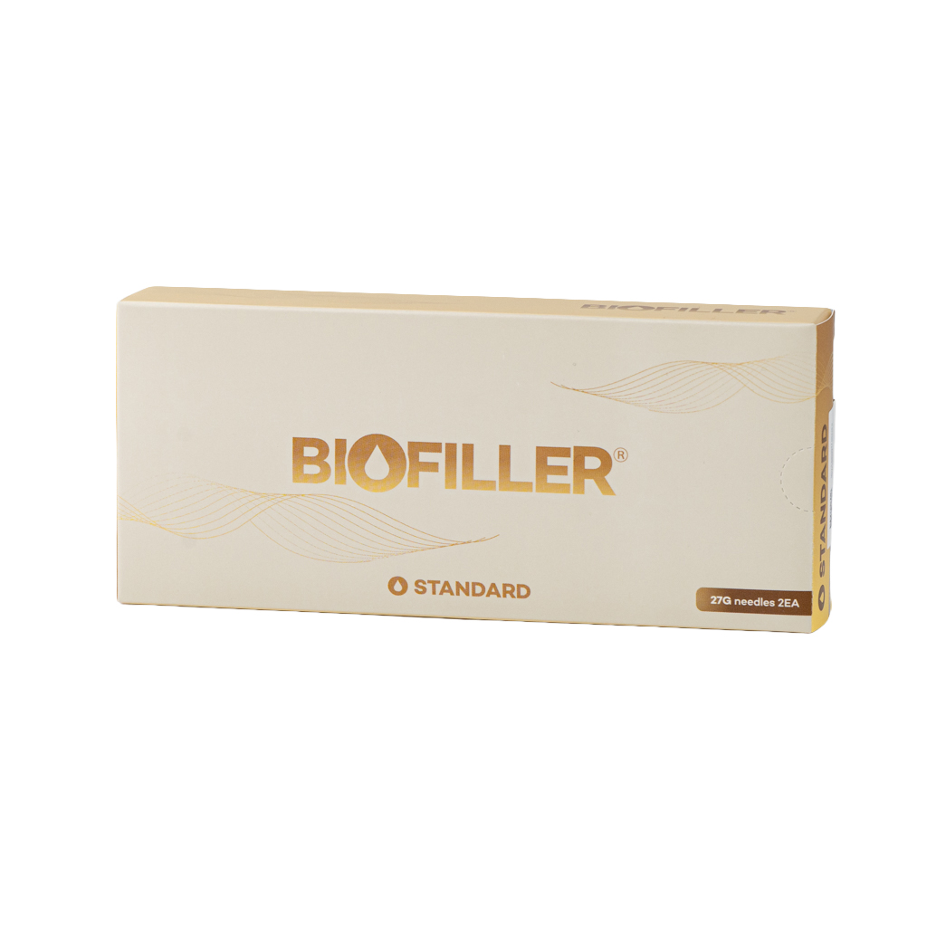 Biofiller Standard - photo 4