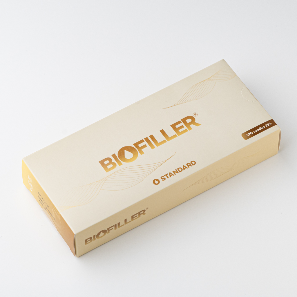 Biofiller Standard - photo 5