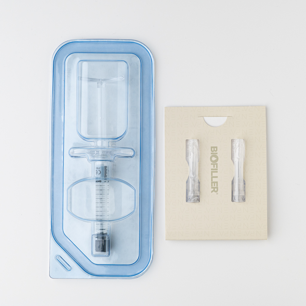 Biofiller Standard - photo 6