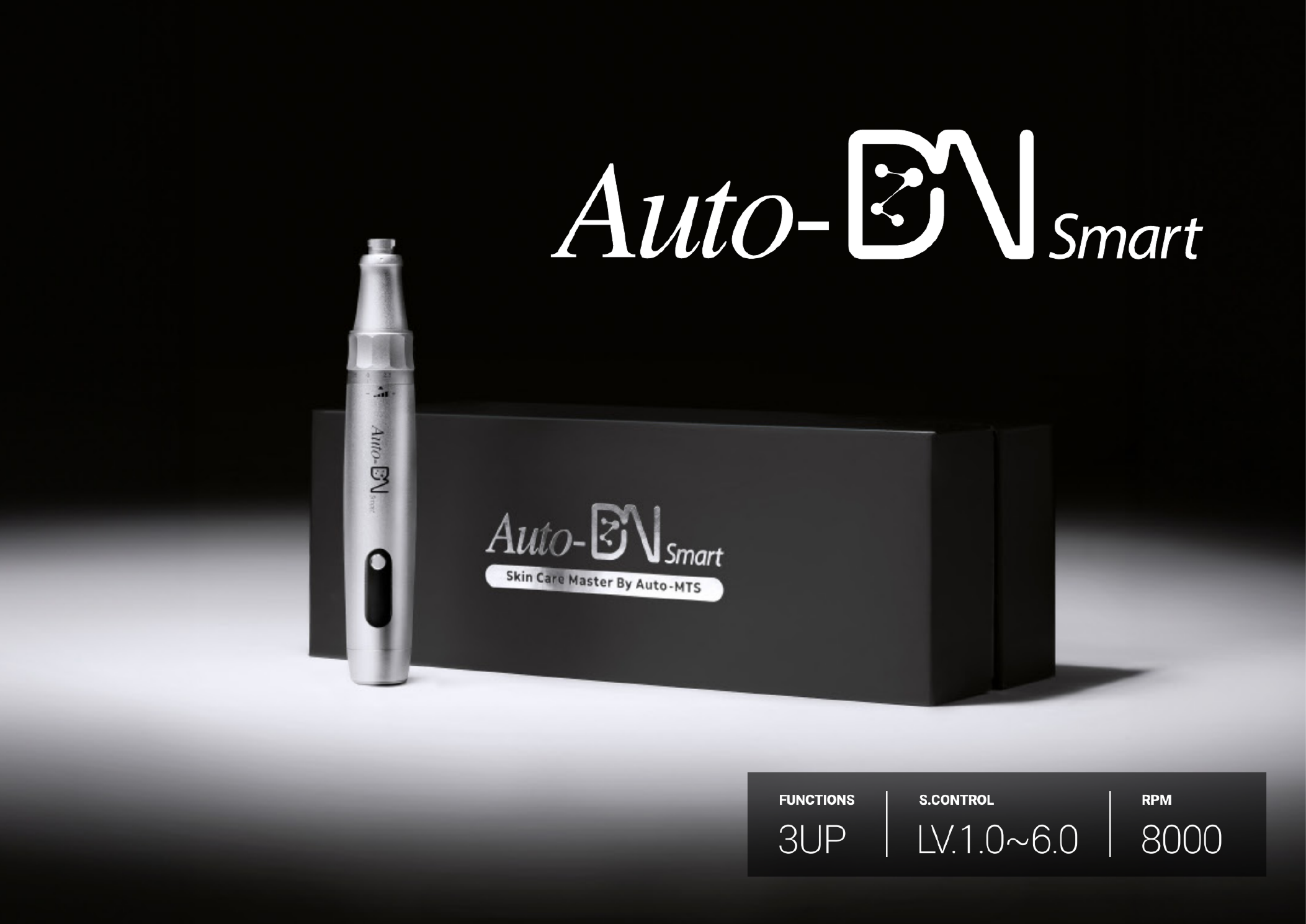 Auto-DN Smart - photo 9