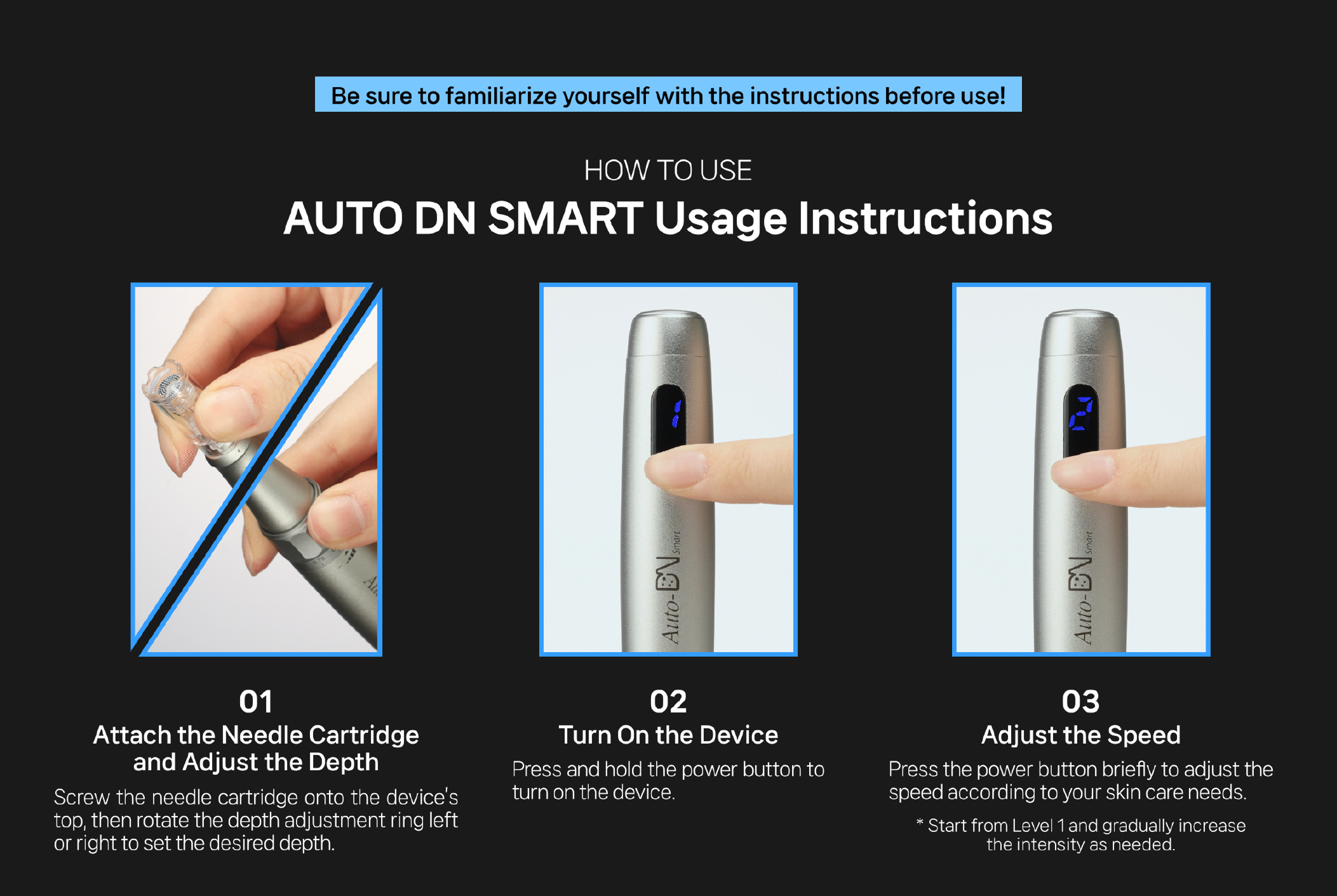 Auto-DN Smart - photo 26