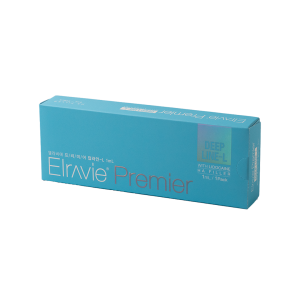 Elravie Premier DEEP LINE-L
