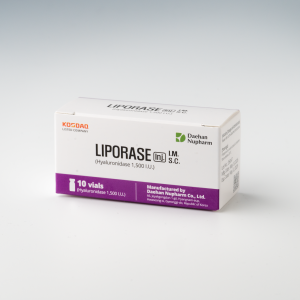 Liporase