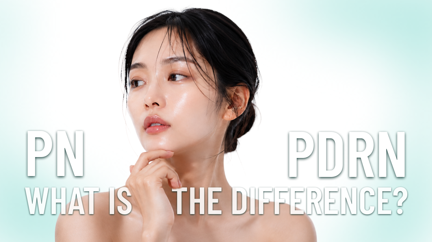 PN vs PDRN: What Is the Difference? - photo 2