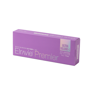 Elravie Premier ULTRA VOLUME-L
